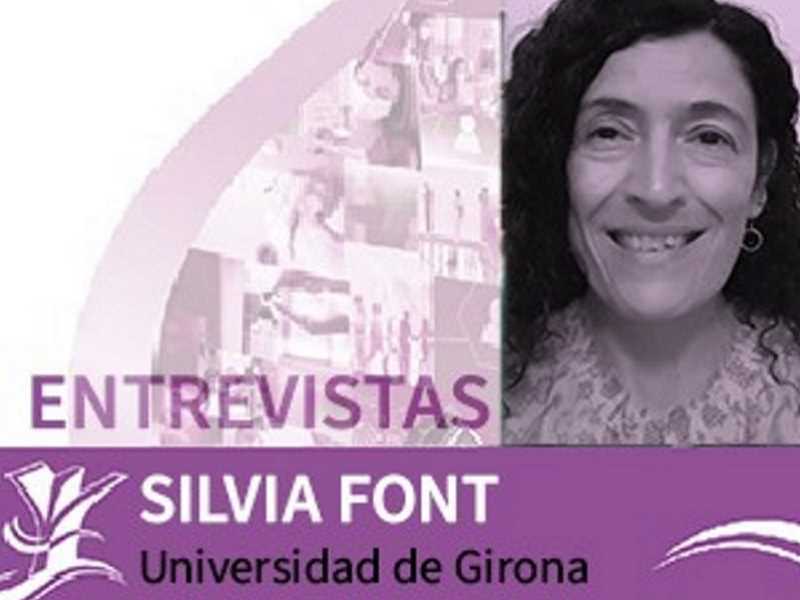 Silvia Font