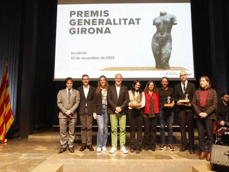 projecte Rossinyol