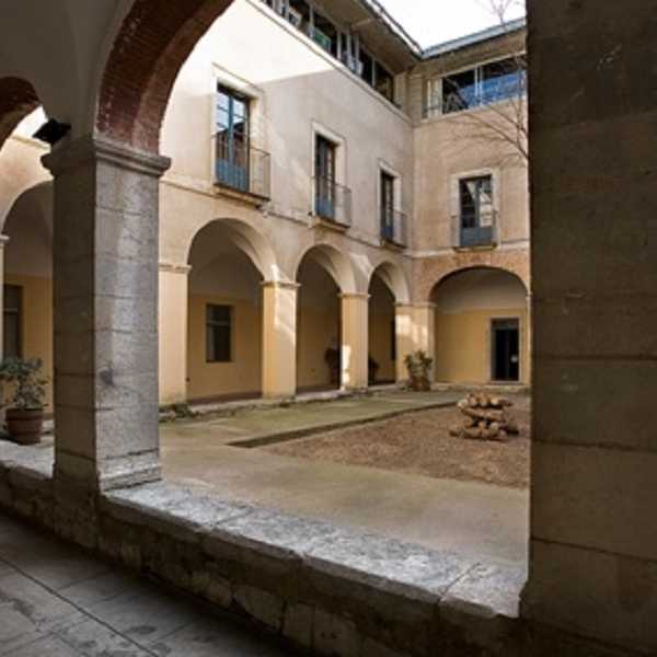 Centre Cultural La Mercè