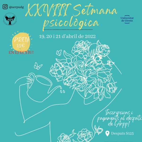 Setmana Psicològica
