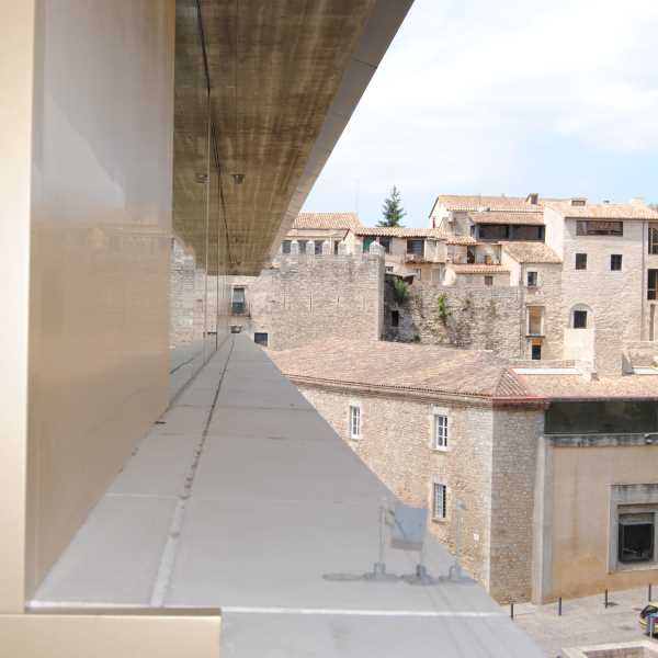 exposició matemàtiques