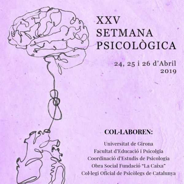 setmana psicologica