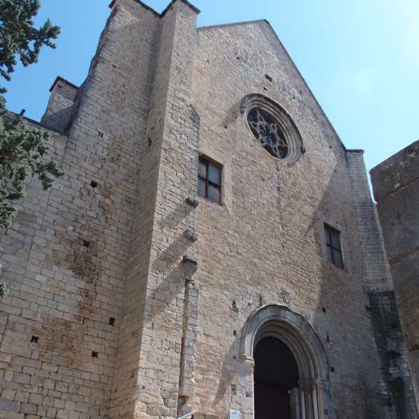 sant domènec