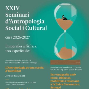 Seminari