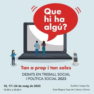 Debats Treball Social 2023