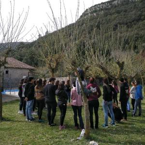 estades pedagogiques
