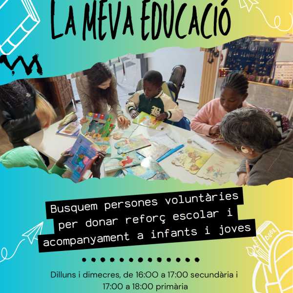 voluntariat