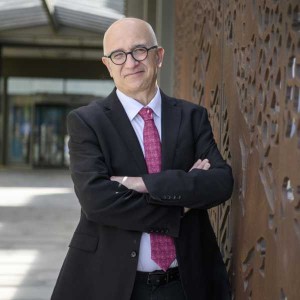 Dr. Antonio Vidal-Puig