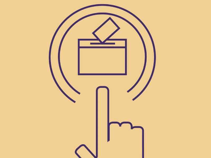 Eleccions Junta Facultat