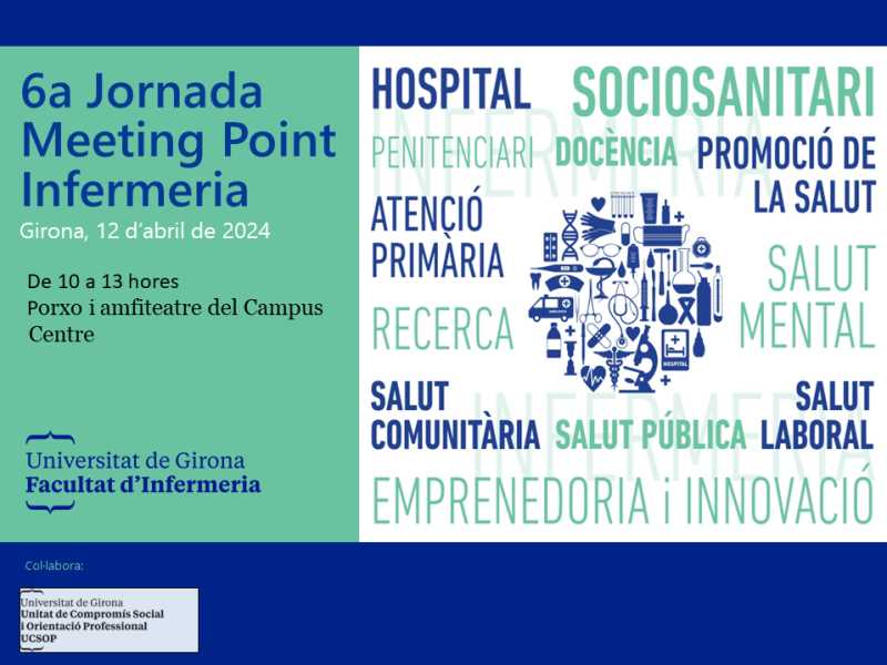 Jornada Meeting Point