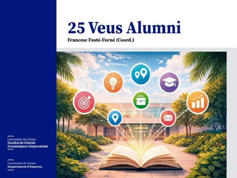 25 Veus Alumni