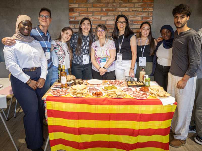 Euroweek 2026 a Polònia