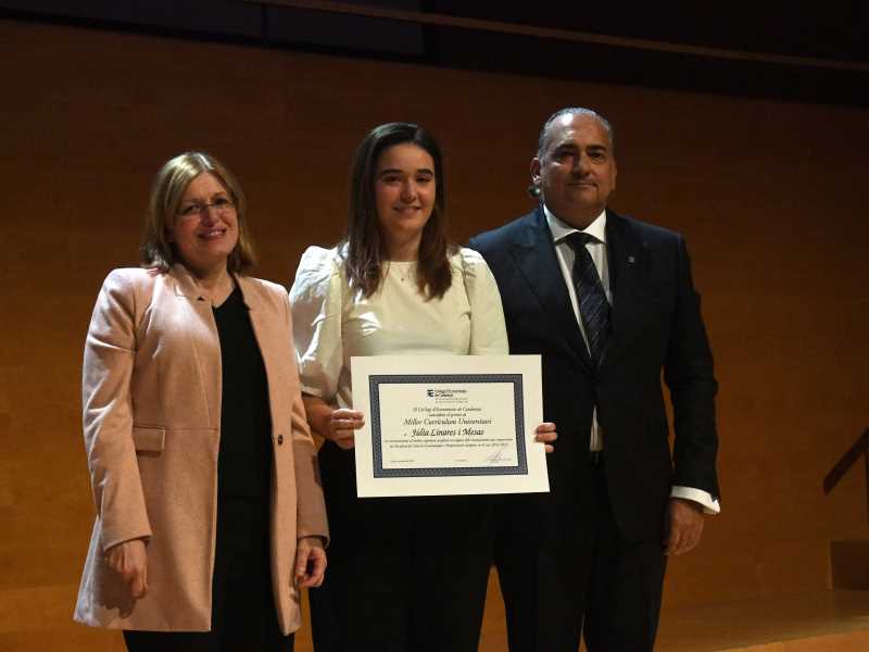 Jornada dels Economistes 2024