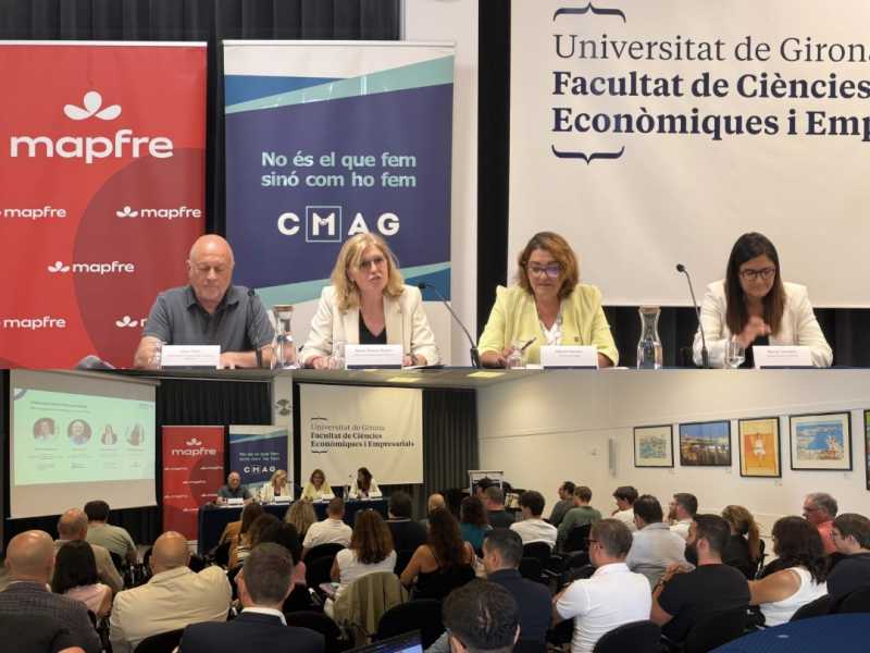 Curs d’Especialització en Gerència de Riscos a l’Empresa