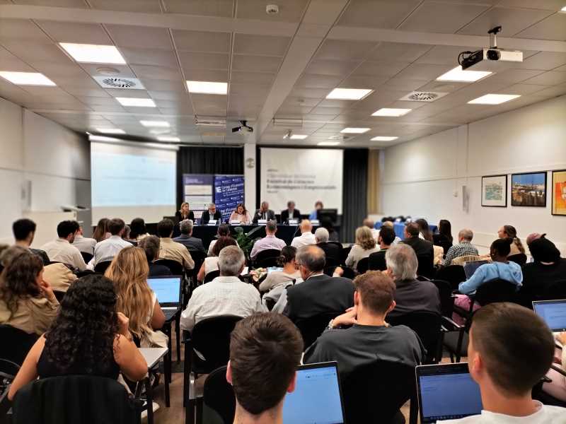 Fòrum Inversor d'EconomistesBAN