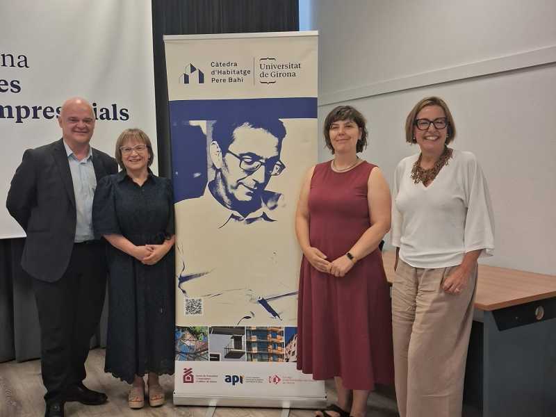 3r seminari «Converses entorn del dret a l’habitatge»