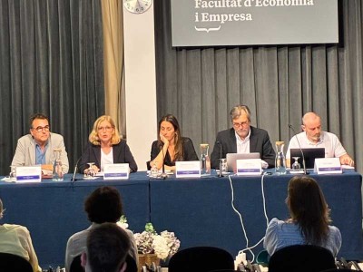 Jornada d'EconomistesBAN