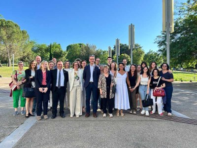 Primera edició del Diploma d’Expert en Hisendes Locals