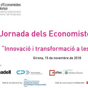Jornada dels Economistes