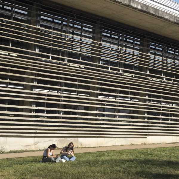 Facultat de Ciències