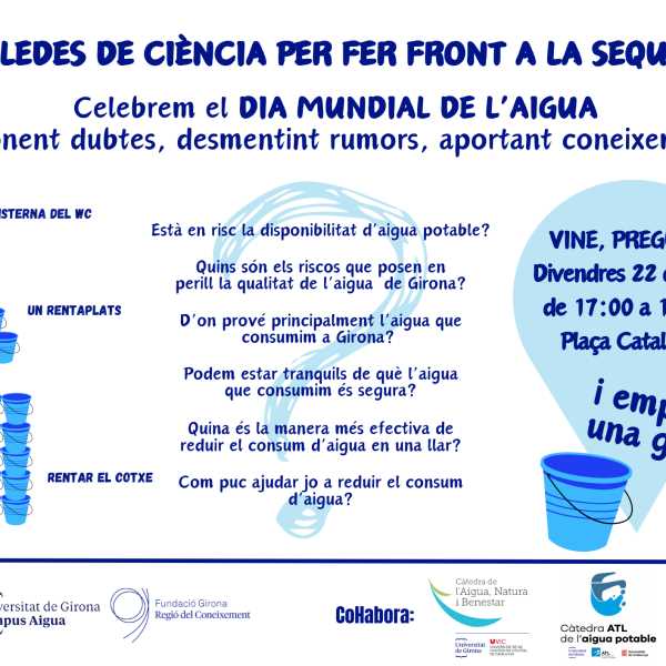 Galledes ciència