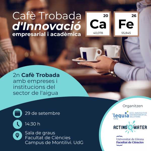 Cafè Trobada