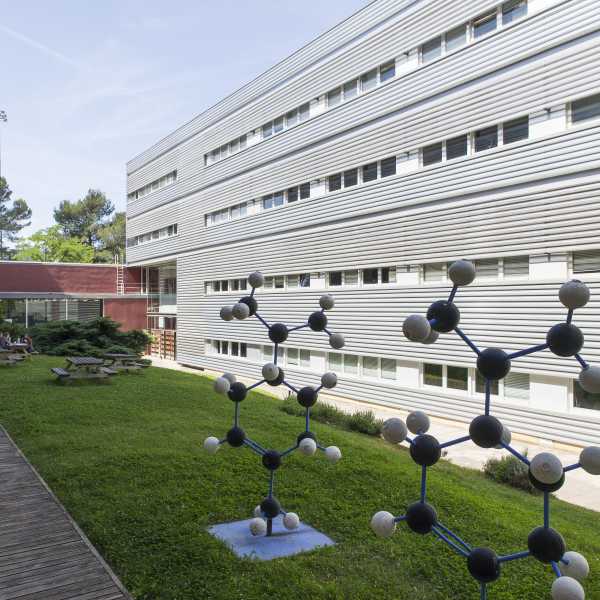 Facultat de Ciències