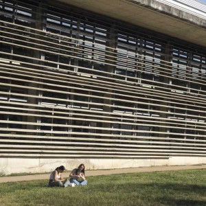 Facultat de Ciències