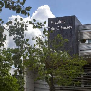Facultat de Ciències
