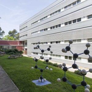 Facultat de Ciències