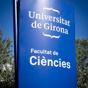 Facultat de Ciències
