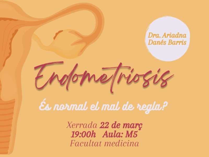 Ponència Endometriosis AECS-LPO