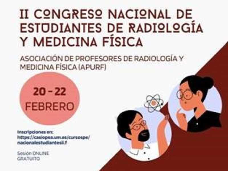 Congrés Radiologia