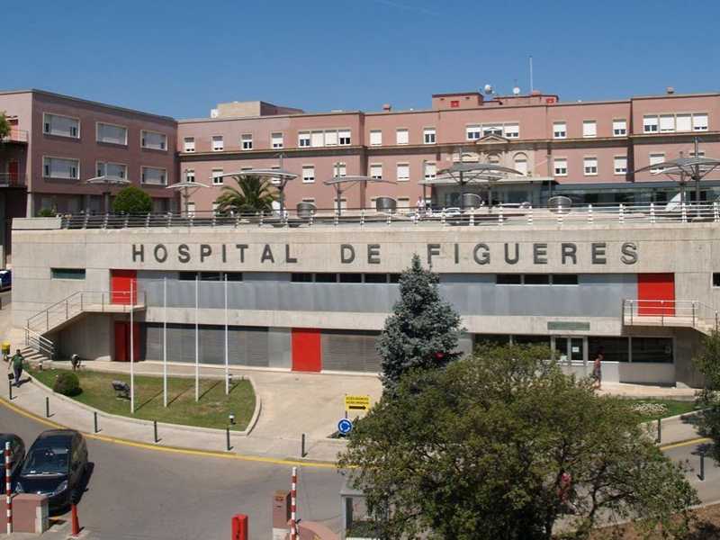 Hospital de Figueres