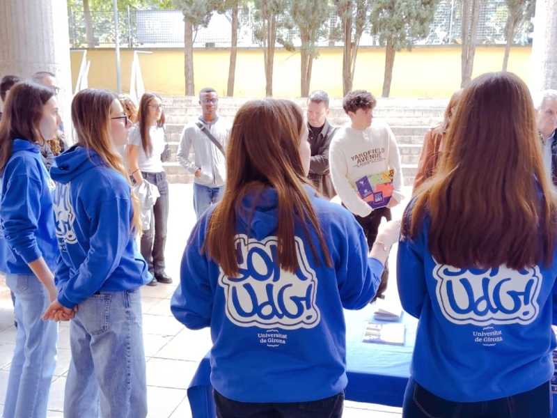 Grau en medicina número 1 en la preinscripció 2026