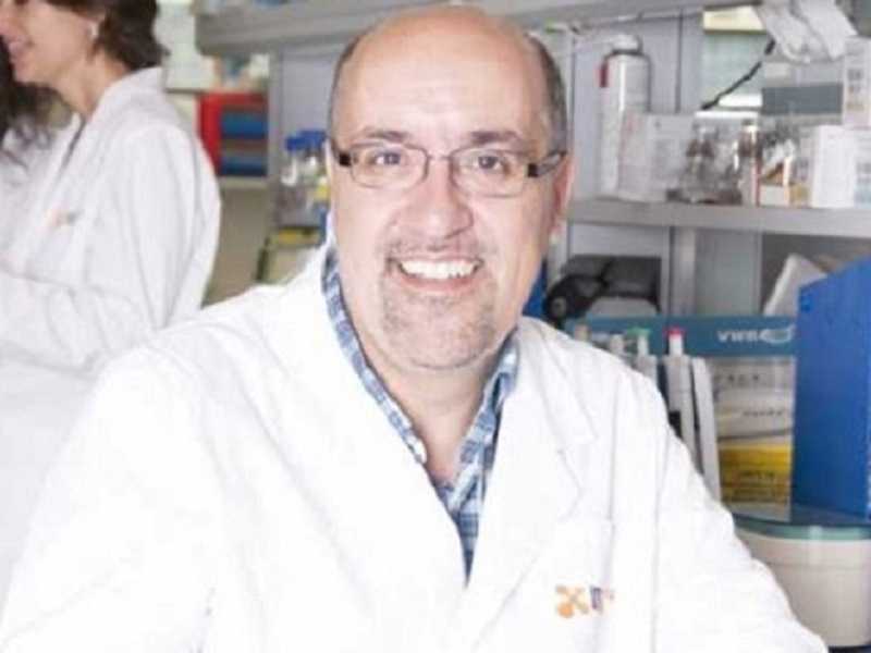 Ramon Brugada