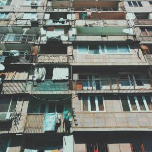 fotografia edifici