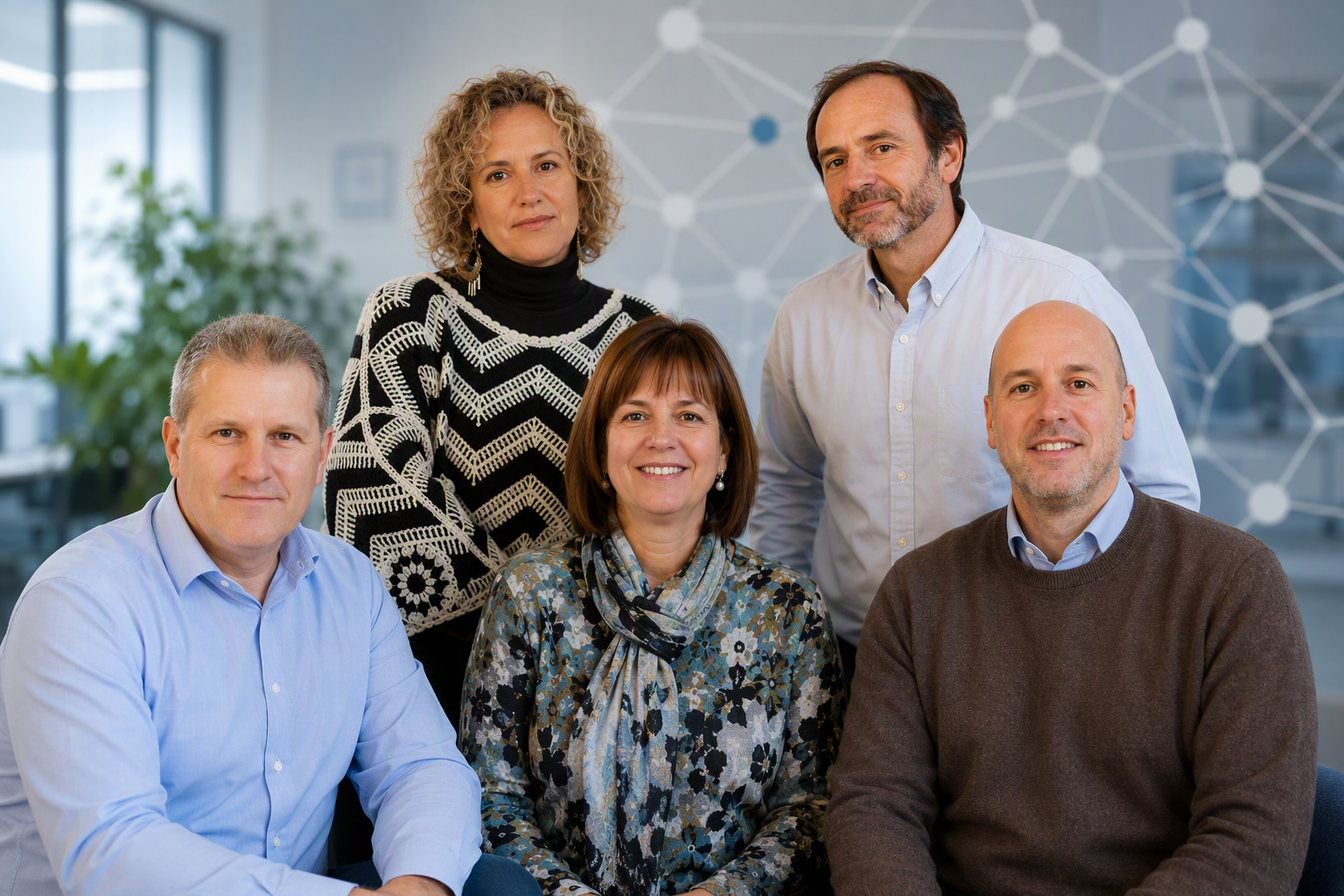 Membres de IDEO, Grup de Recerca Interdisciplinar en Impacte Social De Polítiques Socials, Emprenedoria i Organitzacions 