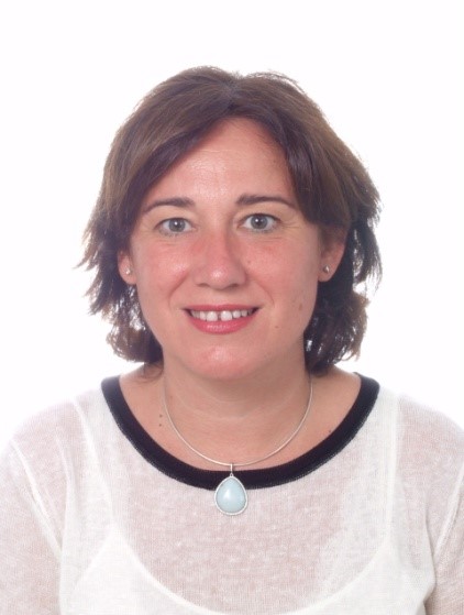 Fotografía de Dra. Arantxa Eraso