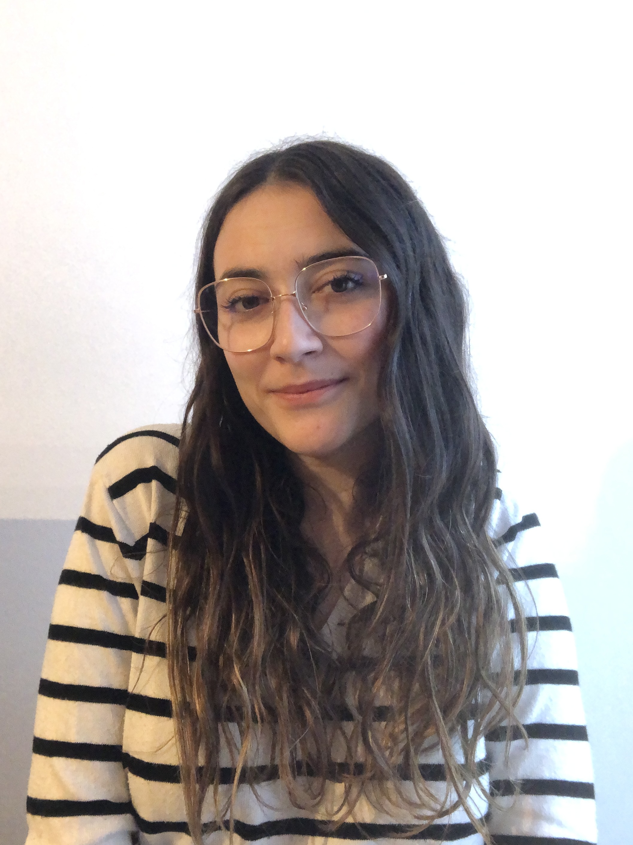 Fotografía de Sira Ausellé