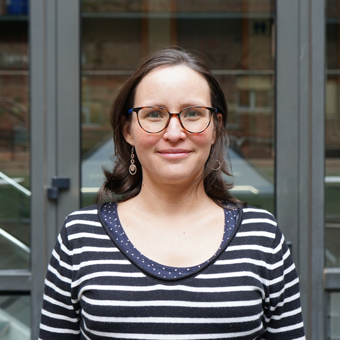 Fotografia de Dra. Paula de la Lama Zubiran