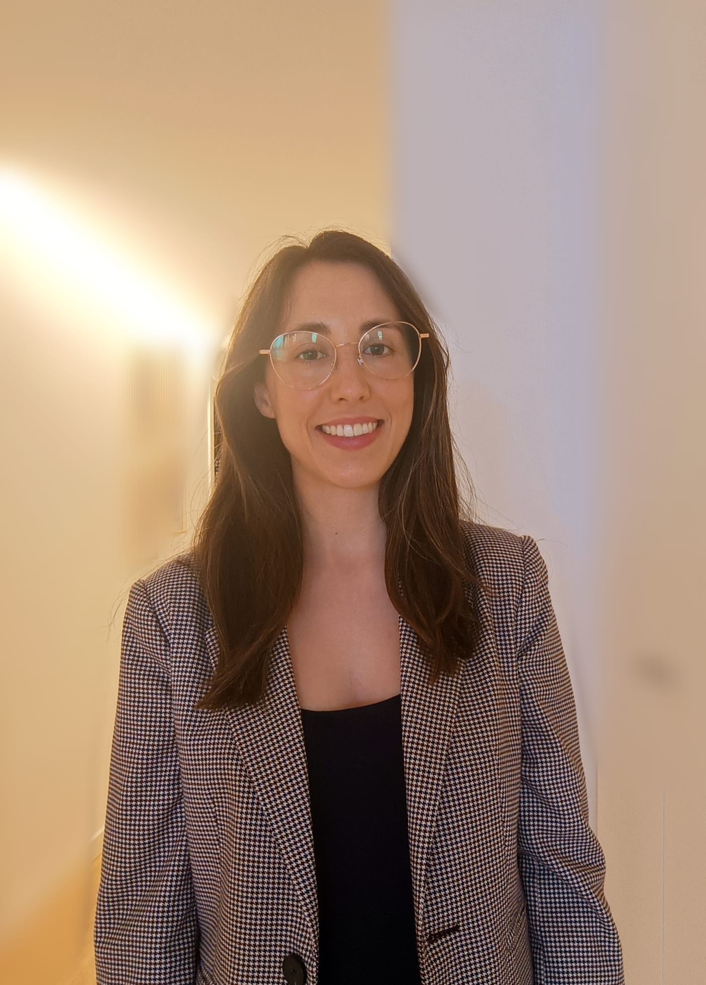 Fotografia de Cristina Vintró