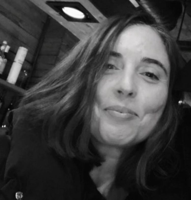 Fotografia de Alexia Bos Solé