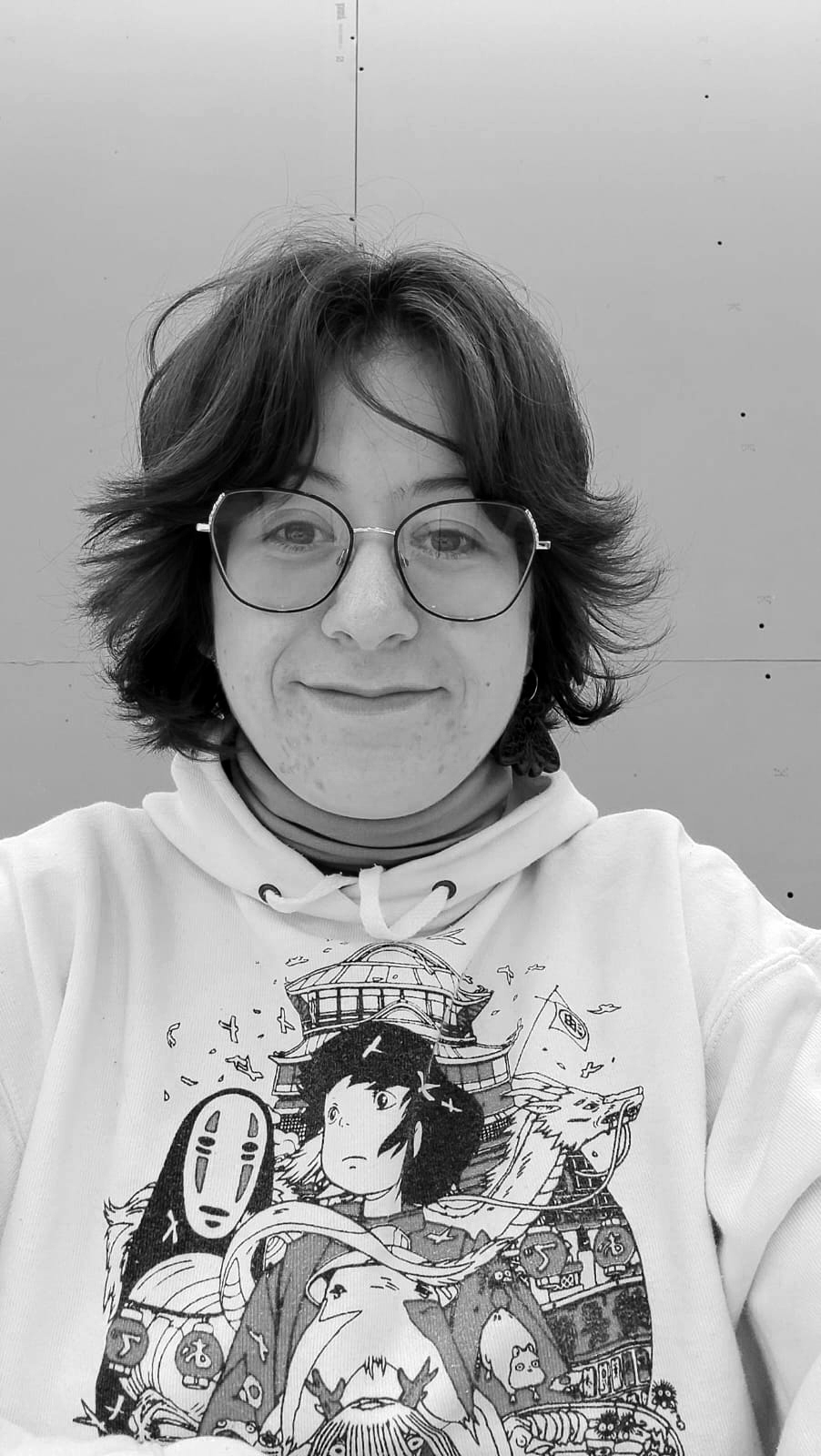 Fotografia de María Jesús Guerola Mendoza