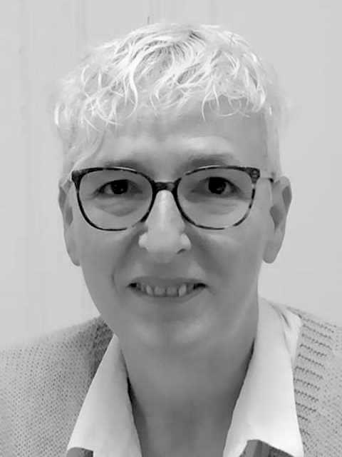  Fotografia de Dra. Núria Fustier Garcia