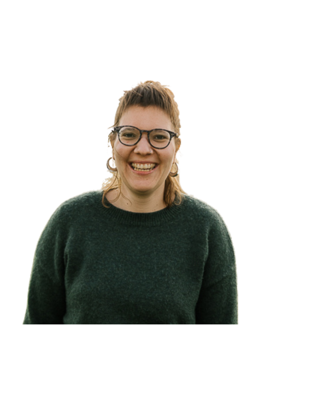 Fotografia de Dra. Berta Francàs Guillén