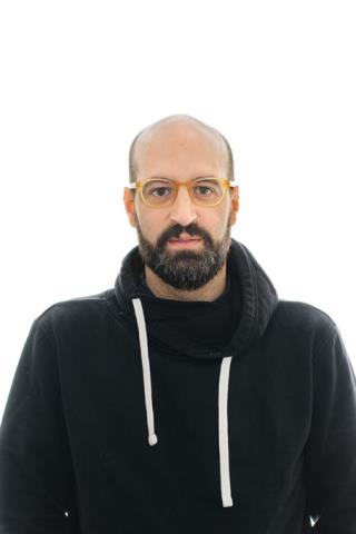  Fotografia de Dr. Eduard Carrera Fossas