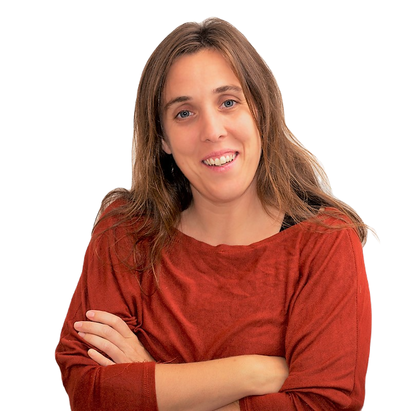  Fotografia de Dra. Mireia Sala Torrent