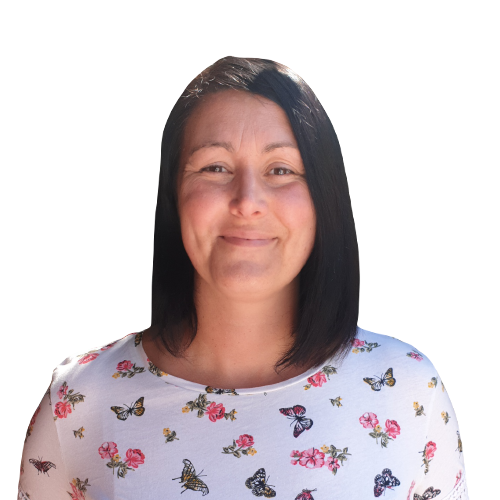  Fotografia de Dra. Coral Gallardo Masa