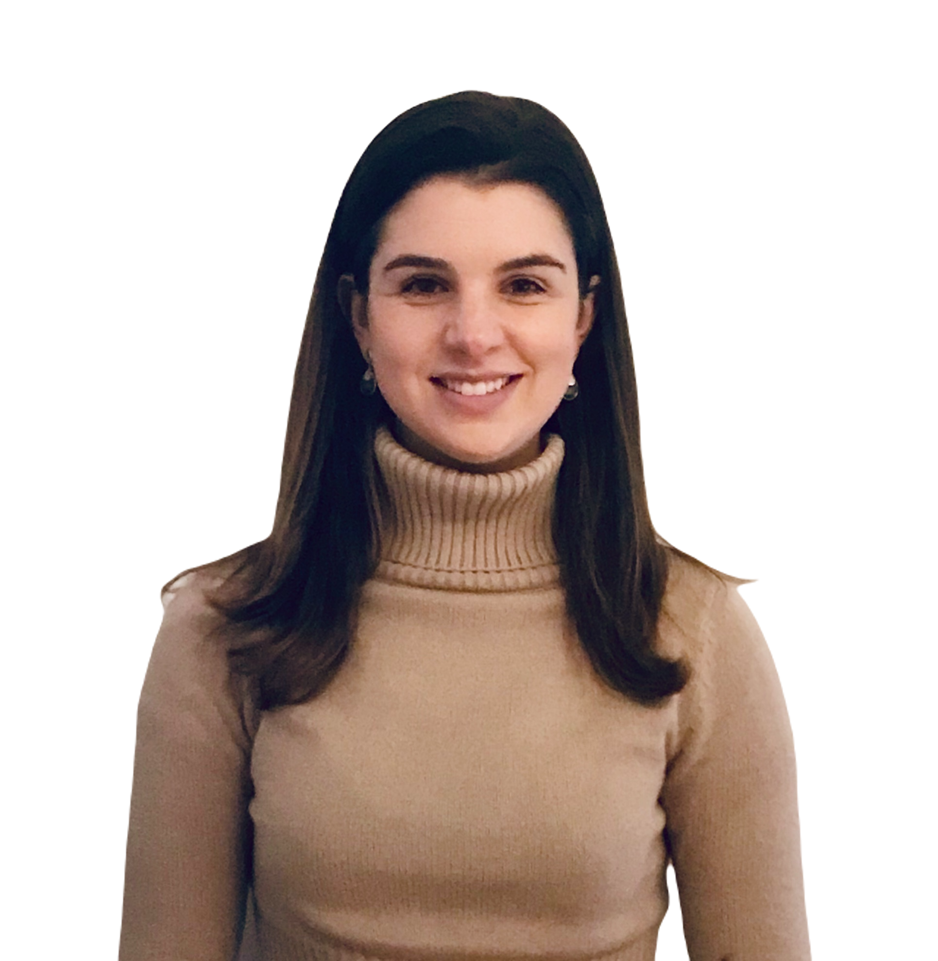 Fotografia de Dra. Luciana Cassarino Perez